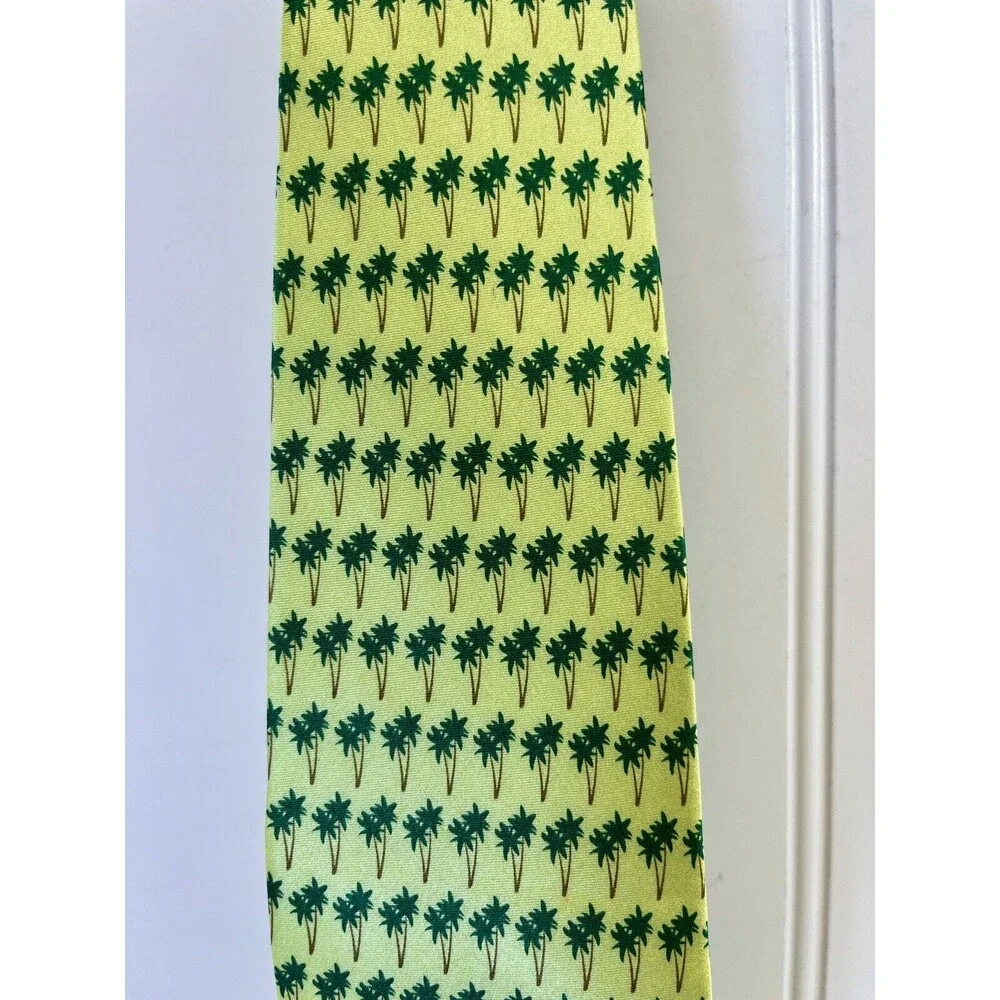 100% silk Neck Tie. 
